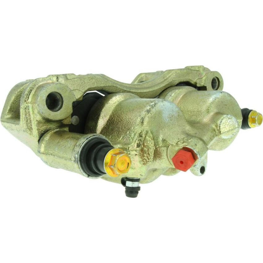 CENTRIC PARTS 142.35120 Posi Quiet Loaded Caliper