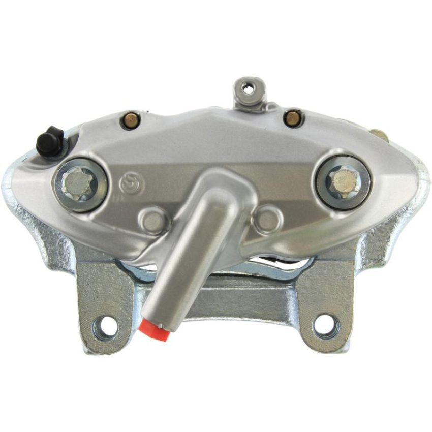 CENTRIC PARTS 142.35135 Posi Quiet Loaded Caliper