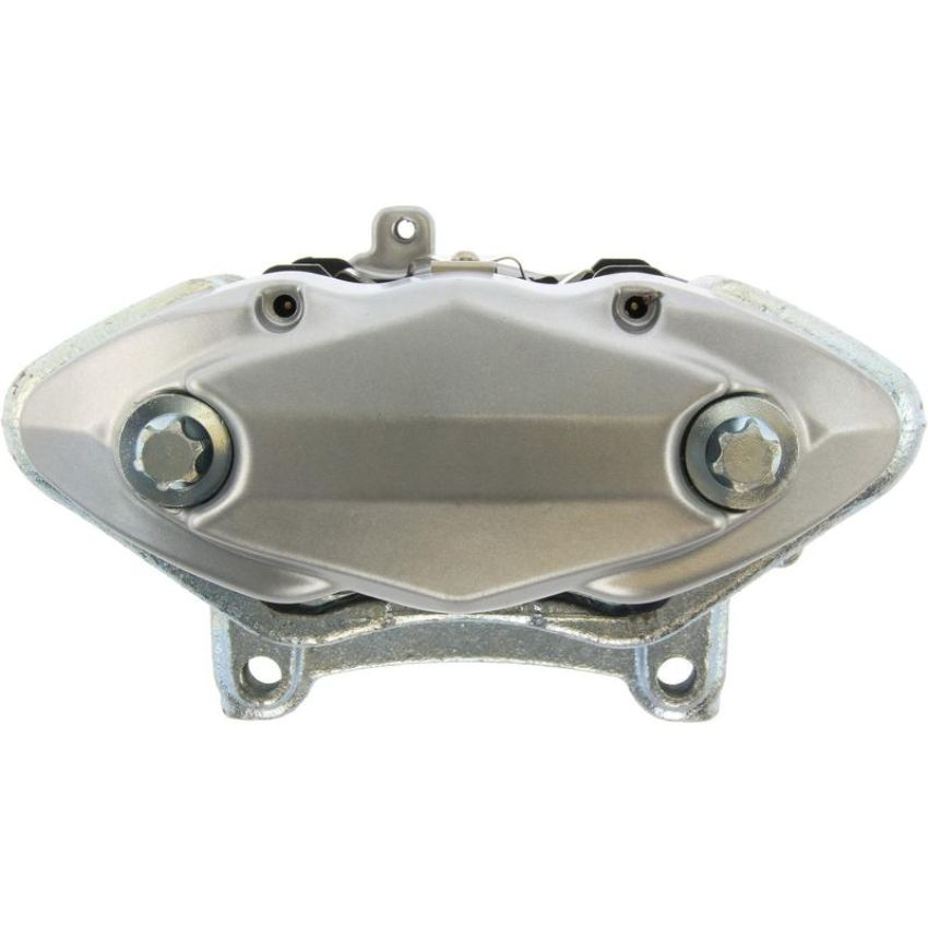 CENTRIC PARTS 142.35135 Posi Quiet Loaded Caliper