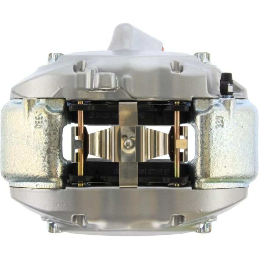 CENTRIC PARTS 142.35135 Posi Quiet Loaded Caliper