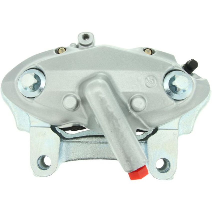 CENTRIC PARTS 142.35136 Posi Quiet Loaded Caliper