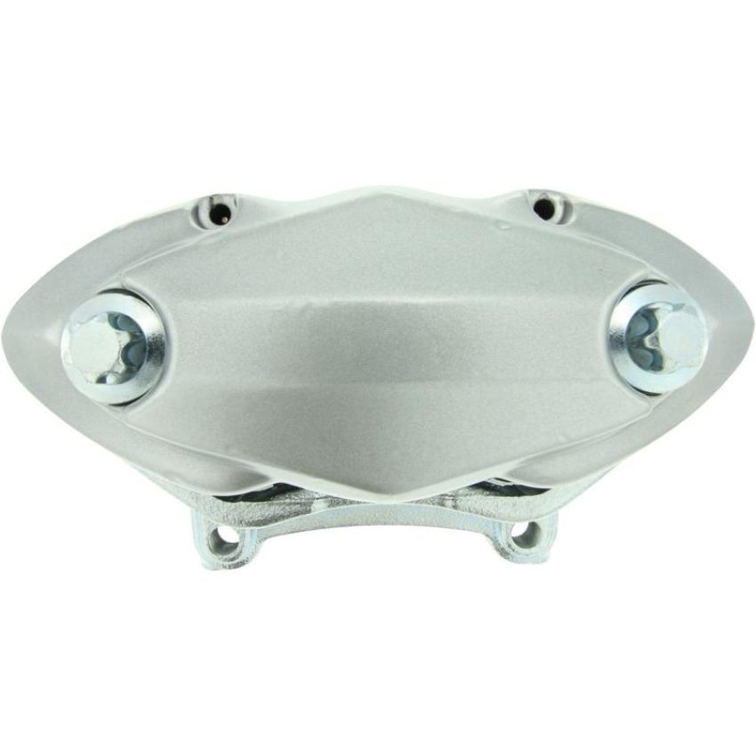 CENTRIC PARTS 142.35136 Posi Quiet Loaded Caliper