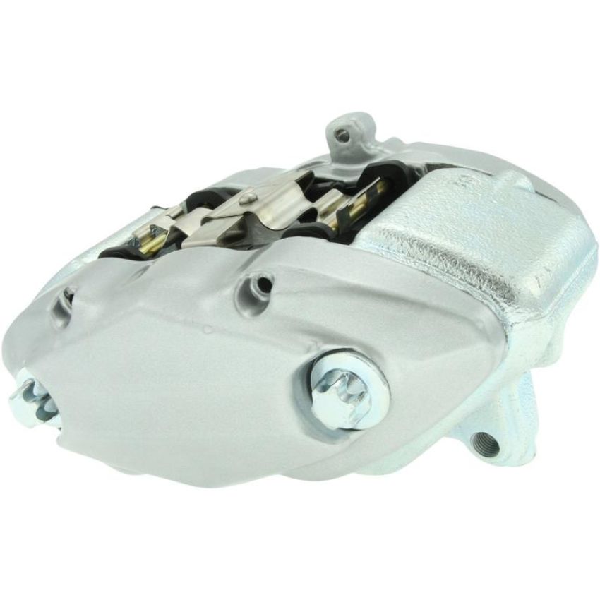 CENTRIC PARTS 142.35136 Posi Quiet Loaded Caliper