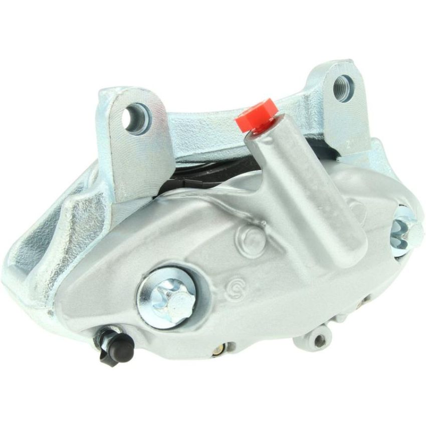 CENTRIC PARTS 142.35136 Posi Quiet Loaded Caliper