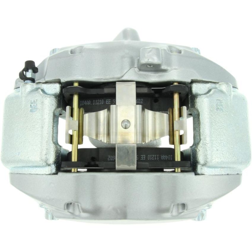 CENTRIC PARTS 142.35136 Posi Quiet Loaded Caliper