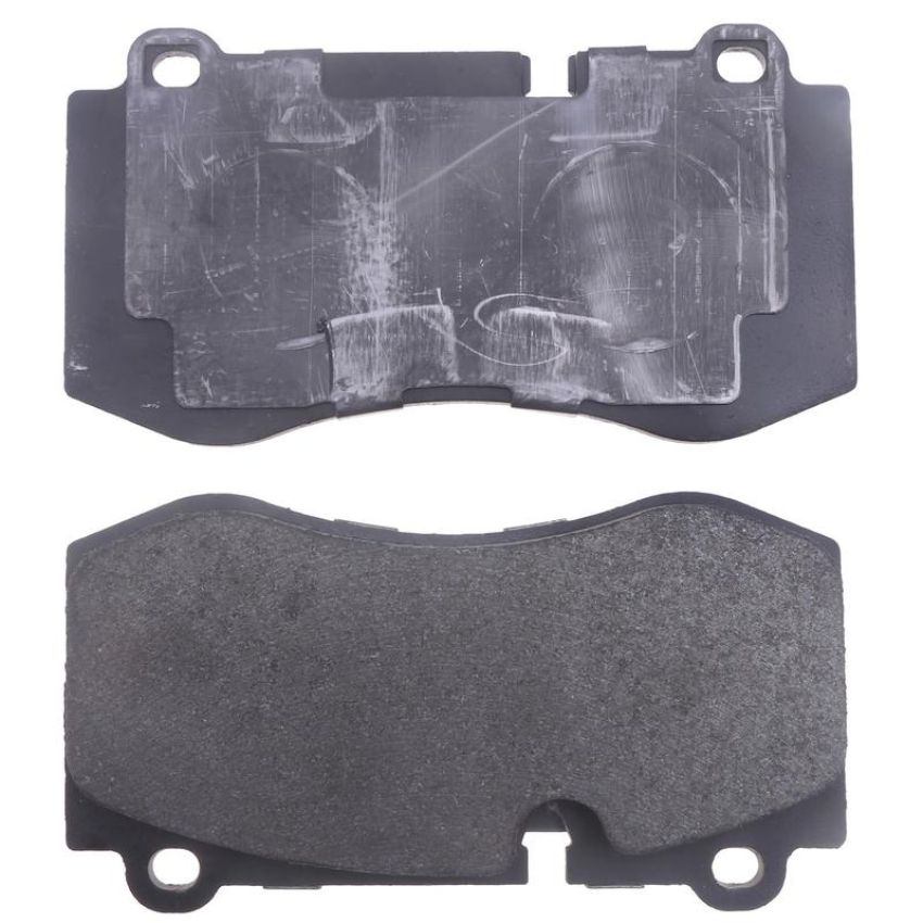 CENTRIC PARTS 142.35139 Posi Quiet Loaded Caliper