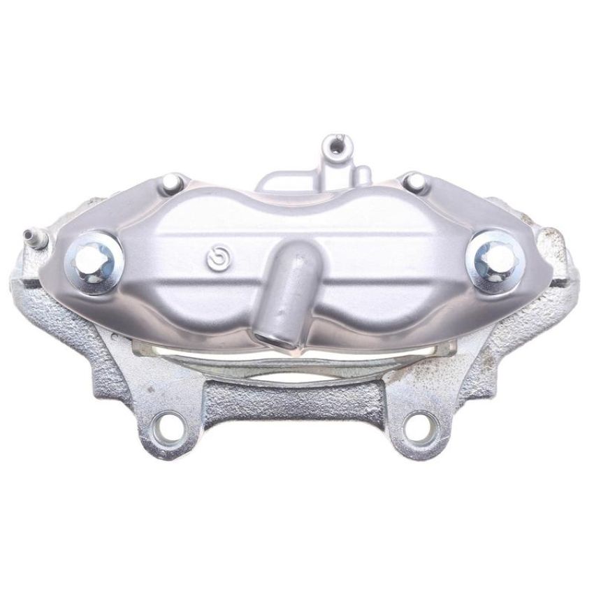 CENTRIC PARTS 142.35139 Posi Quiet Loaded Caliper