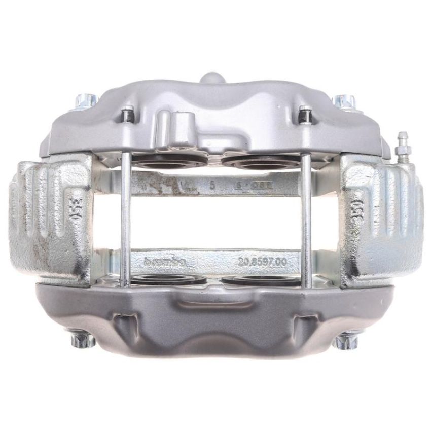 CENTRIC PARTS 142.35139 Posi Quiet Loaded Caliper