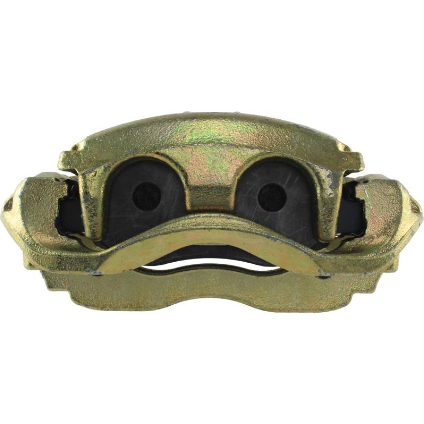 CENTRIC PARTS 142.35161 Posi Quiet Loaded Caliper