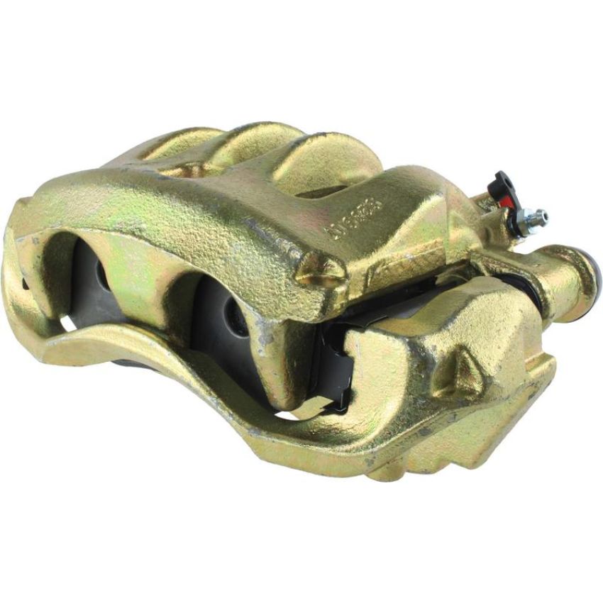 CENTRIC PARTS 142.35161 Posi Quiet Loaded Caliper