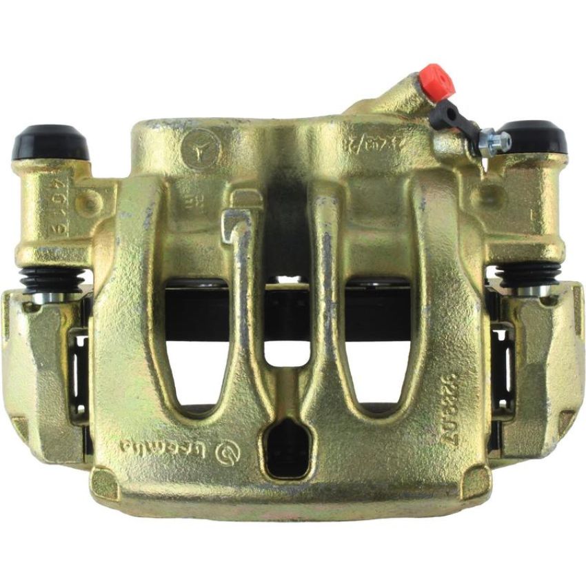 CENTRIC PARTS 142.35161 Posi Quiet Loaded Caliper