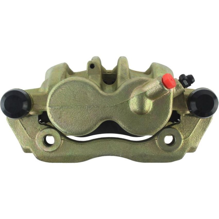 CENTRIC PARTS 142.35162 Posi Quiet Loaded Caliper