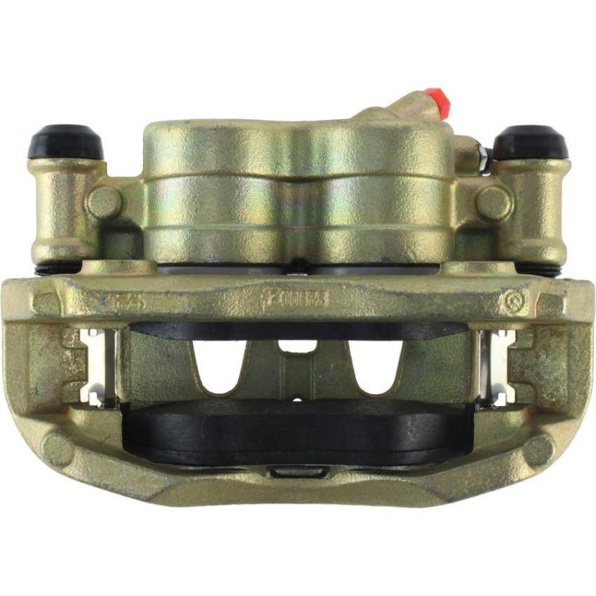 CENTRIC PARTS 142.35162 Posi Quiet Loaded Caliper