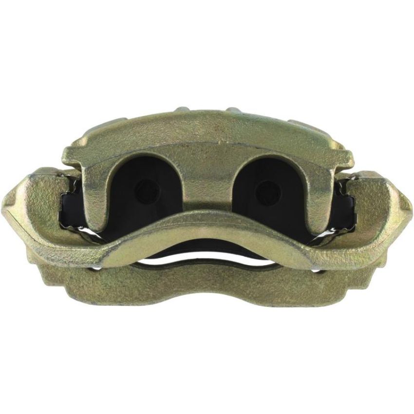 CENTRIC PARTS 142.35162 Posi Quiet Loaded Caliper