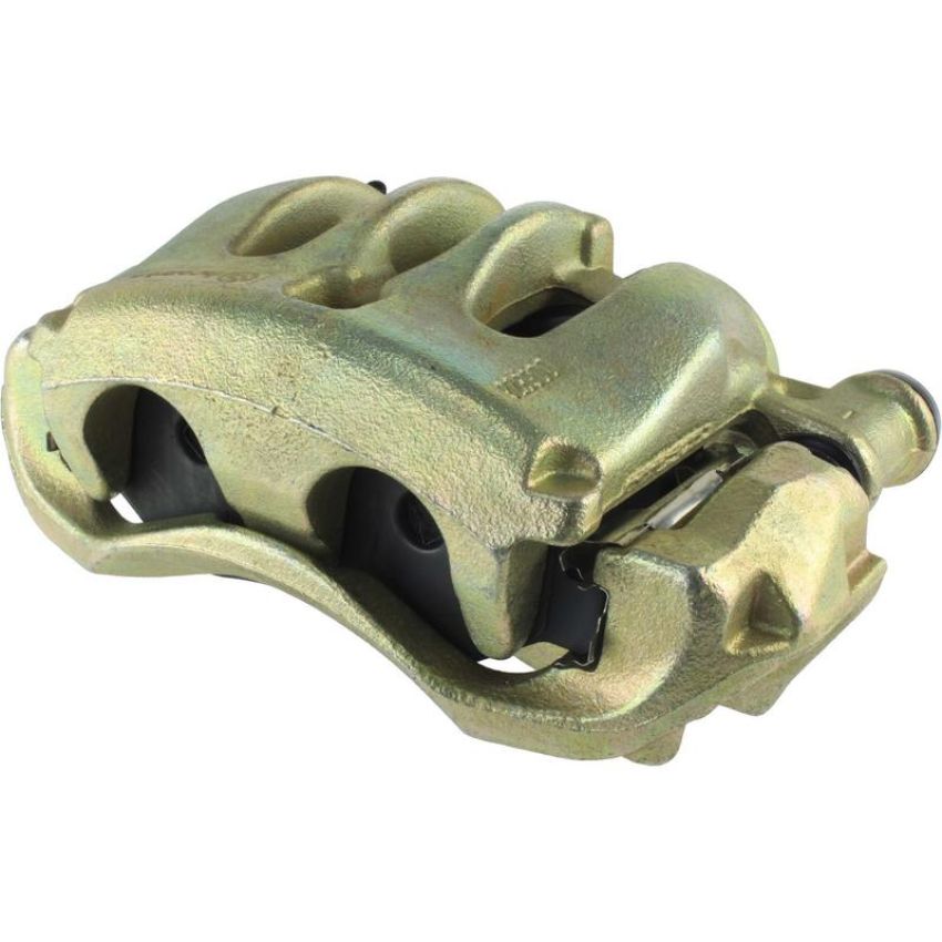 CENTRIC PARTS 142.35162 Posi Quiet Loaded Caliper