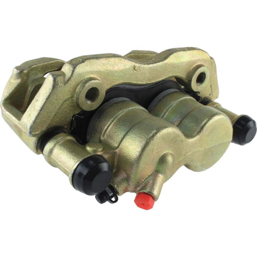 CENTRIC PARTS 142.35162 Posi Quiet Loaded Caliper