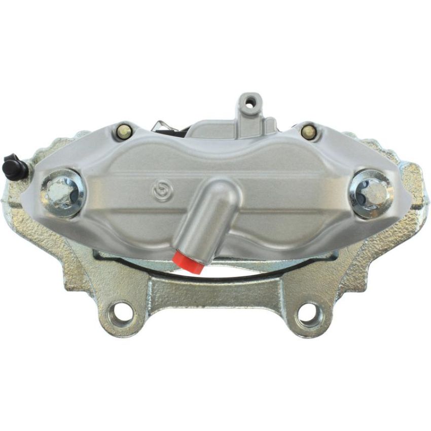 CENTRIC PARTS 142.35167 Posi Quiet Loaded Caliper