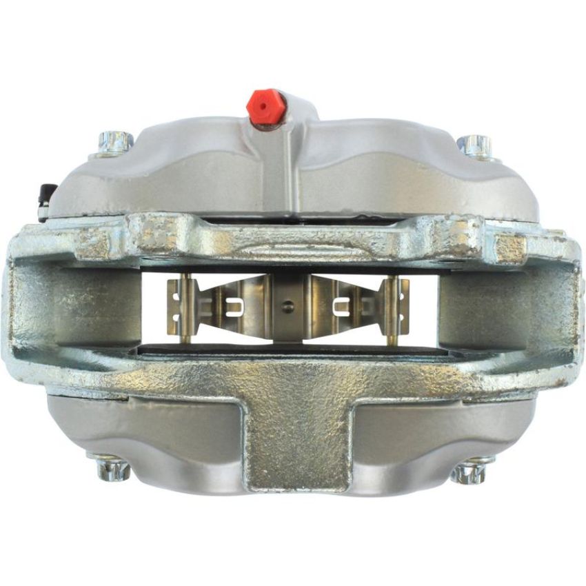 CENTRIC PARTS 142.35167 Posi Quiet Loaded Caliper