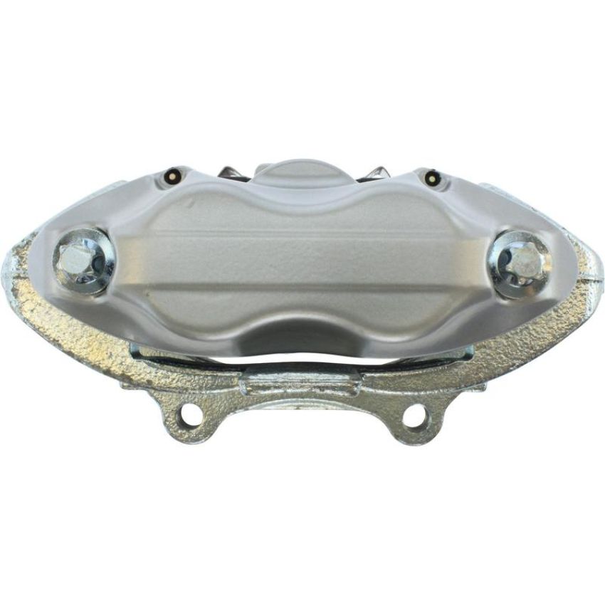 CENTRIC PARTS 142.35167 Posi Quiet Loaded Caliper