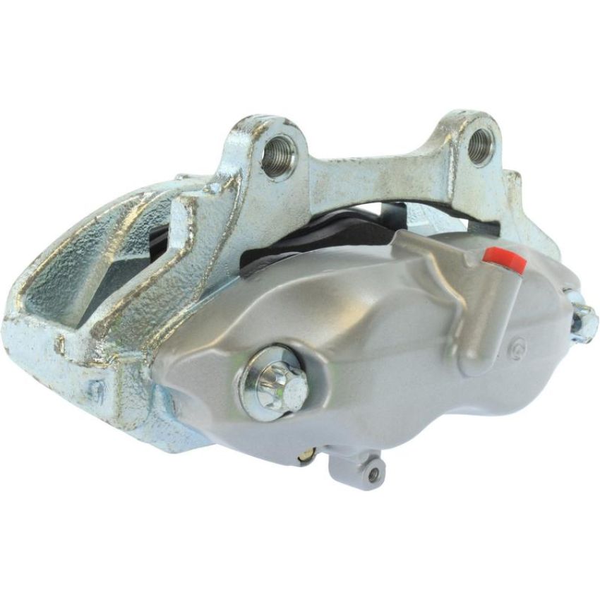 CENTRIC PARTS 142.35167 Posi Quiet Loaded Caliper