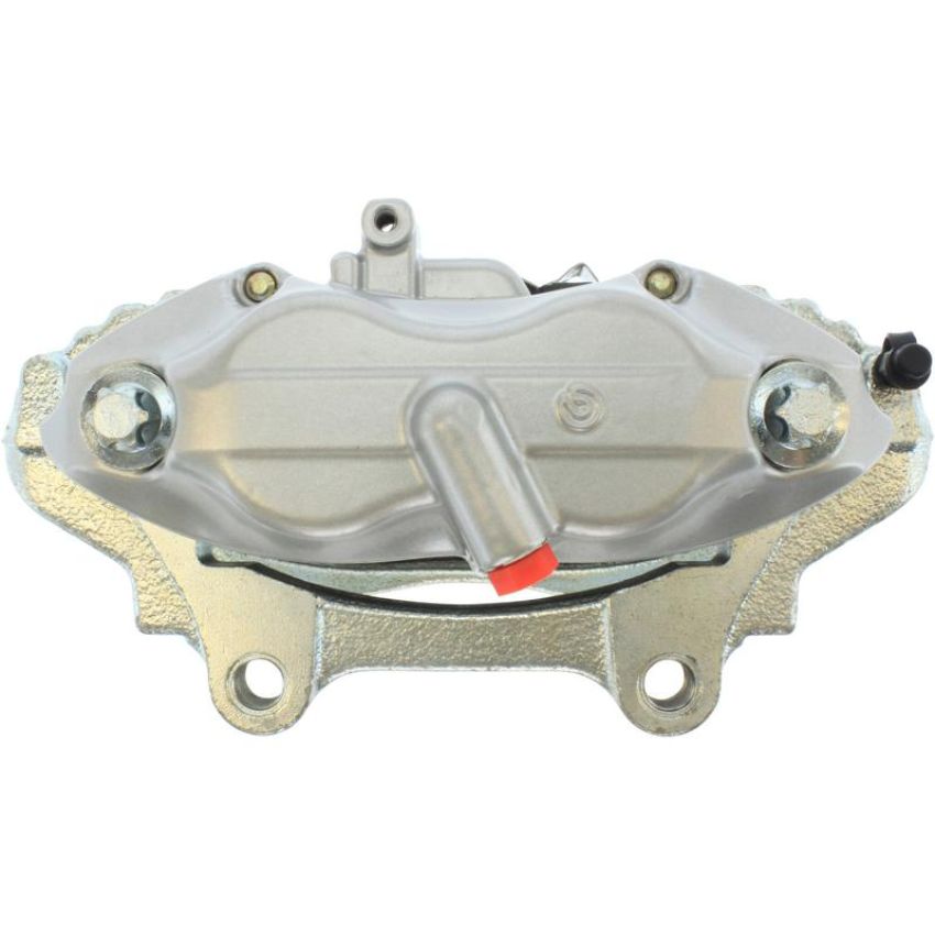 CENTRIC PARTS 142.35168 Posi Quiet Loaded Caliper