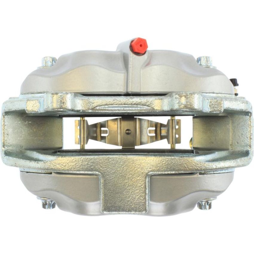 CENTRIC PARTS 142.35168 Posi Quiet Loaded Caliper