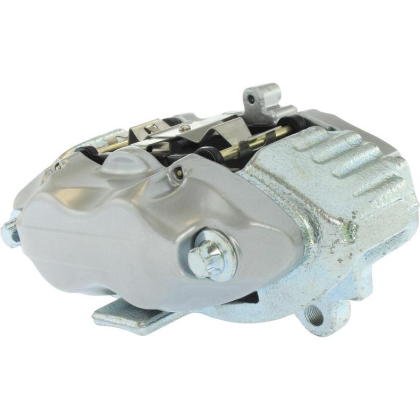 CENTRIC PARTS 142.35168 Posi Quiet Loaded Caliper