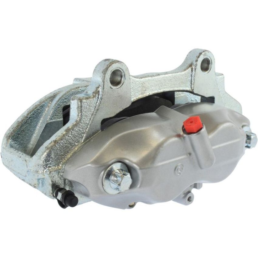 CENTRIC PARTS 142.35168 Posi Quiet Loaded Caliper