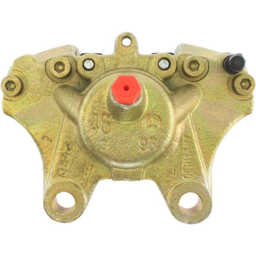 CENTRIC PARTS 142.35532 Posi Quiet Loaded Caliper