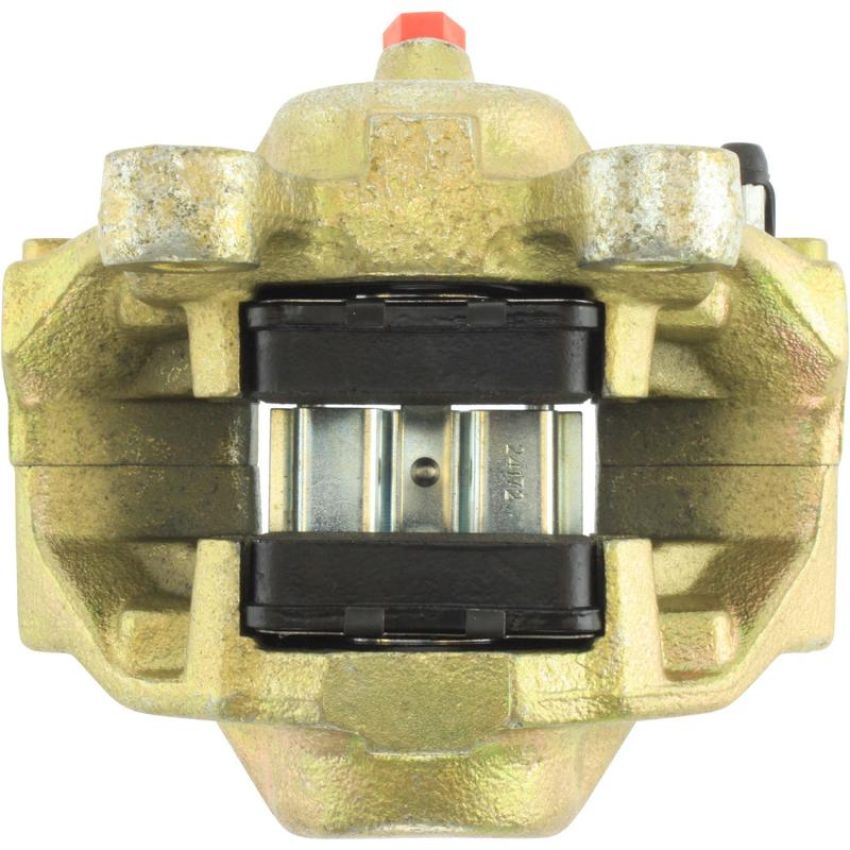 CENTRIC PARTS 142.35532 Posi Quiet Loaded Caliper