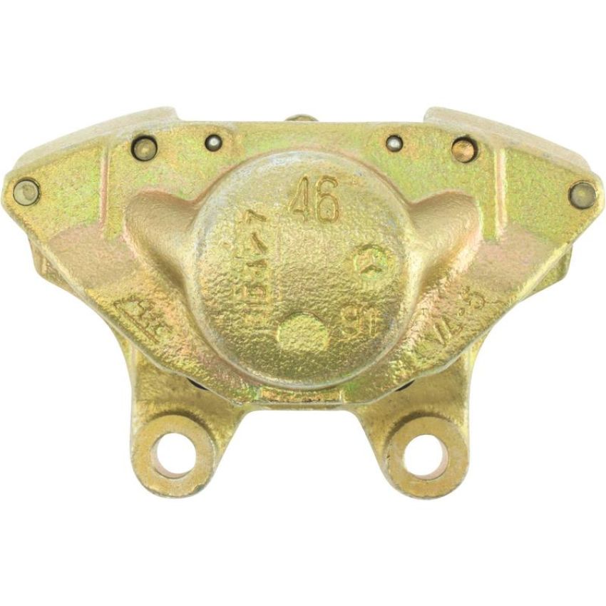 CENTRIC PARTS 142.35532 Posi Quiet Loaded Caliper