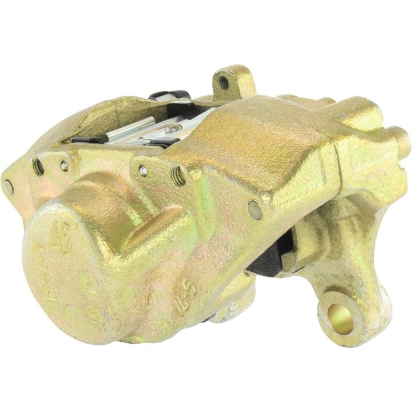 CENTRIC PARTS 142.35532 Posi Quiet Loaded Caliper