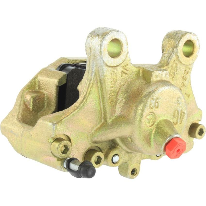 CENTRIC PARTS 142.35532 Posi Quiet Loaded Caliper