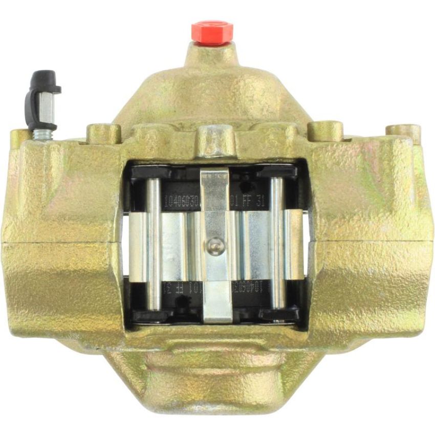 CENTRIC PARTS 142.35532 Posi Quiet Loaded Caliper