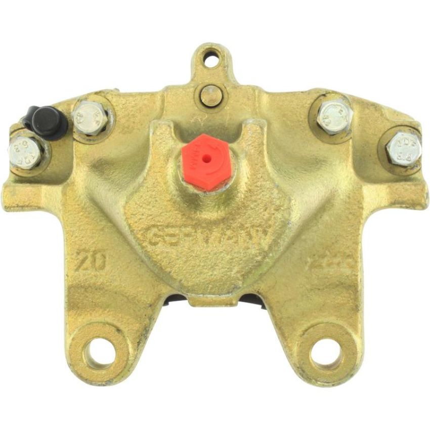 CENTRIC PARTS 142.35537 Posi Quiet Loaded Caliper