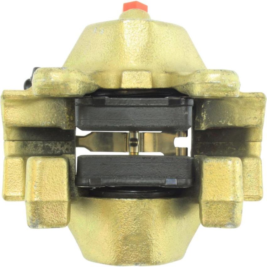 CENTRIC PARTS 142.35537 Posi Quiet Loaded Caliper