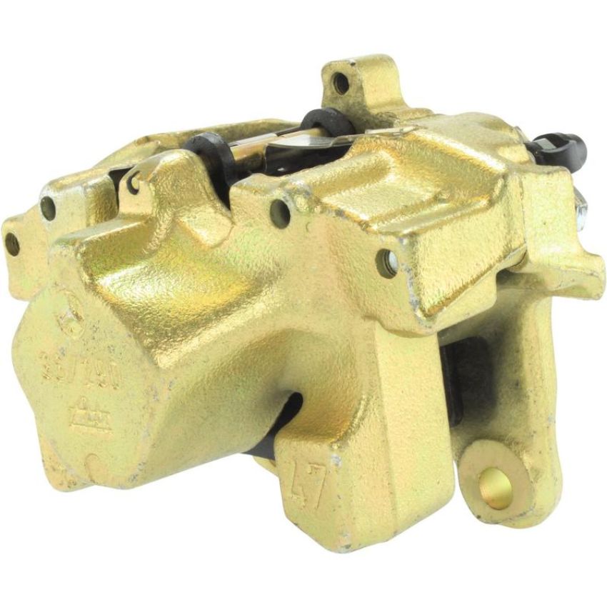CENTRIC PARTS 142.35537 Posi Quiet Loaded Caliper
