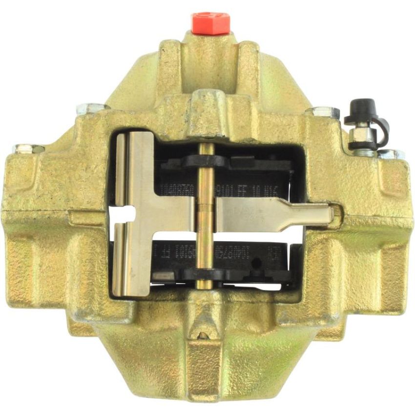 CENTRIC PARTS 142.35537 Posi Quiet Loaded Caliper