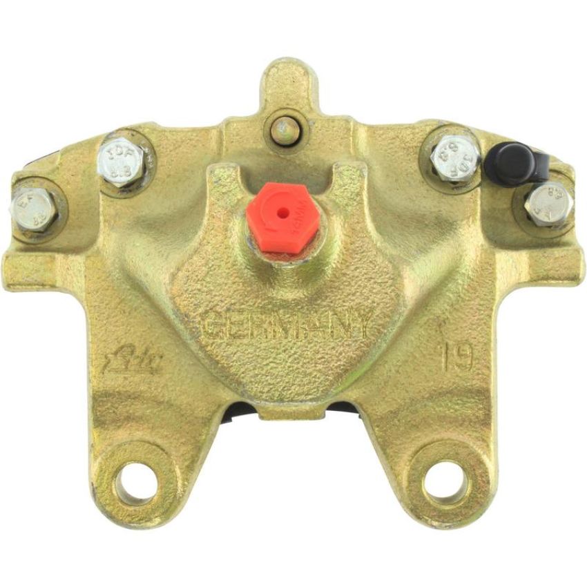 CENTRIC PARTS 142.35538 Posi Quiet Loaded Caliper