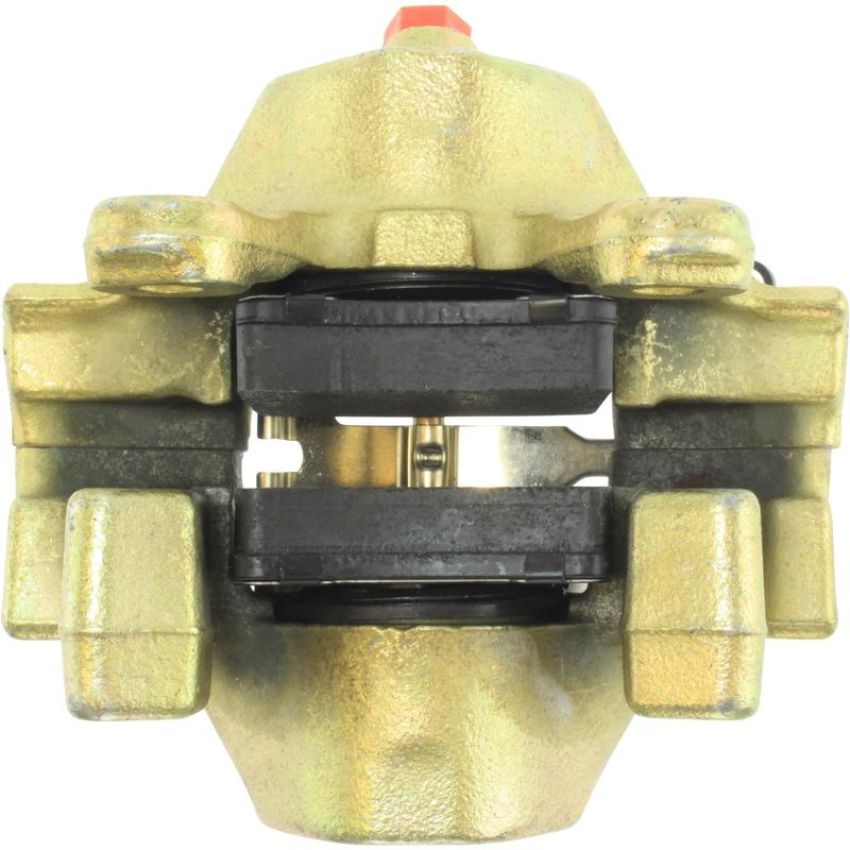 CENTRIC PARTS 142.35538 Posi Quiet Loaded Caliper