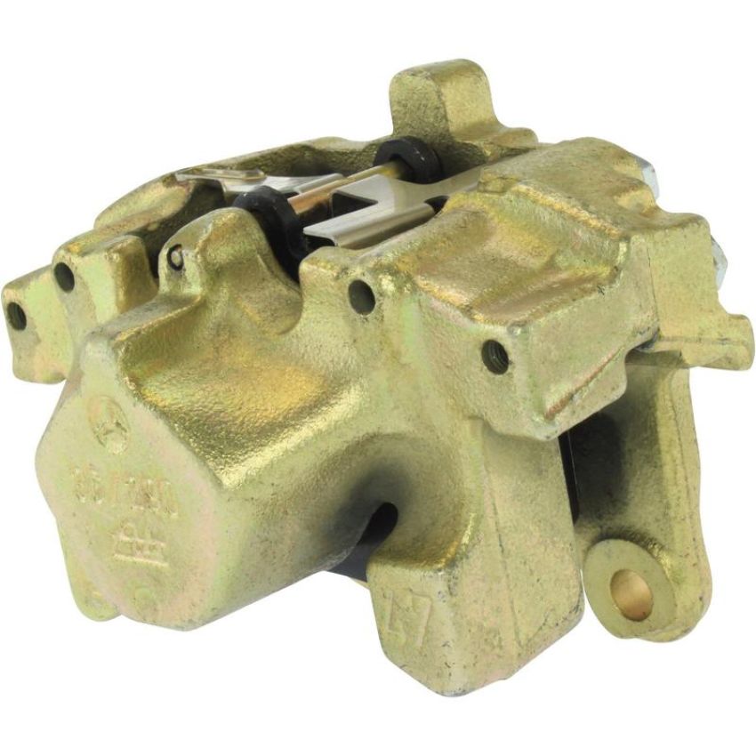 CENTRIC PARTS 142.35538 Posi Quiet Loaded Caliper