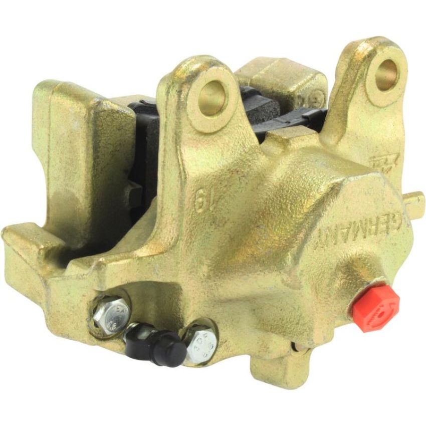 CENTRIC PARTS 142.35538 Posi Quiet Loaded Caliper