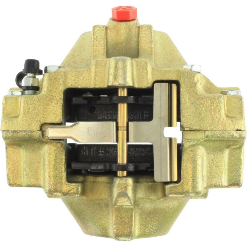 CENTRIC PARTS 142.35538 Posi Quiet Loaded Caliper