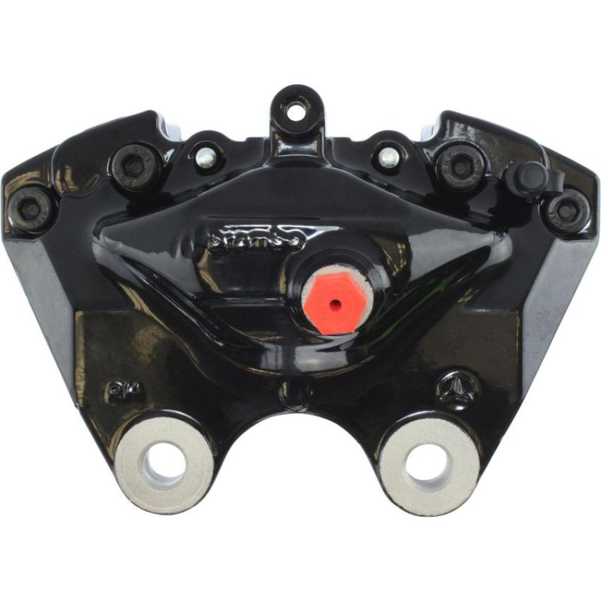 CENTRIC PARTS 142.35551 Posi Quiet Loaded Caliper