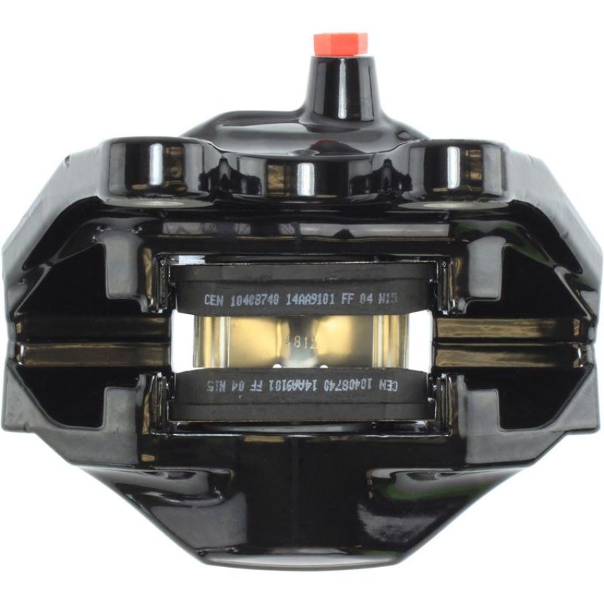 CENTRIC PARTS 142.35551 Posi Quiet Loaded Caliper