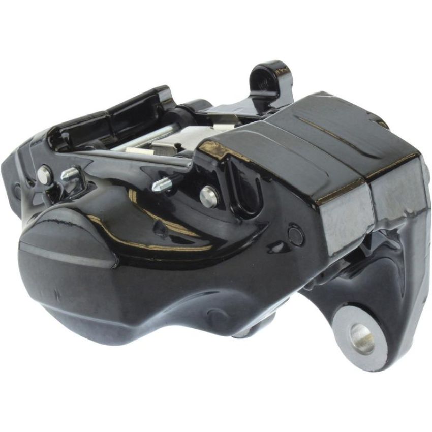 CENTRIC PARTS 142.35551 Posi Quiet Loaded Caliper