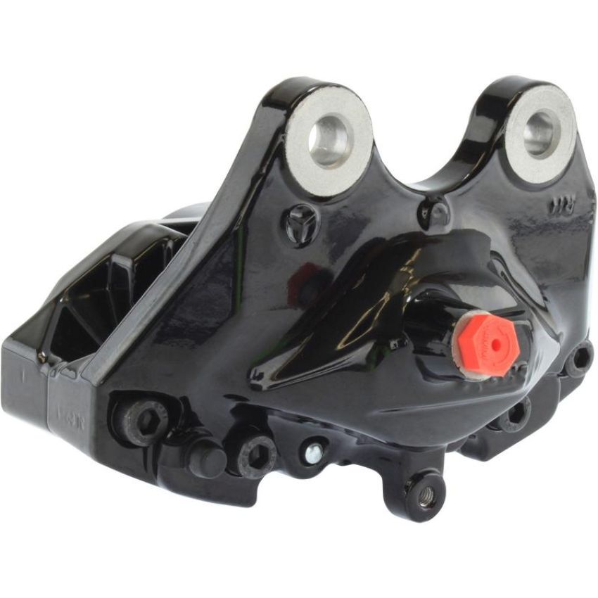 CENTRIC PARTS 142.35551 Posi Quiet Loaded Caliper