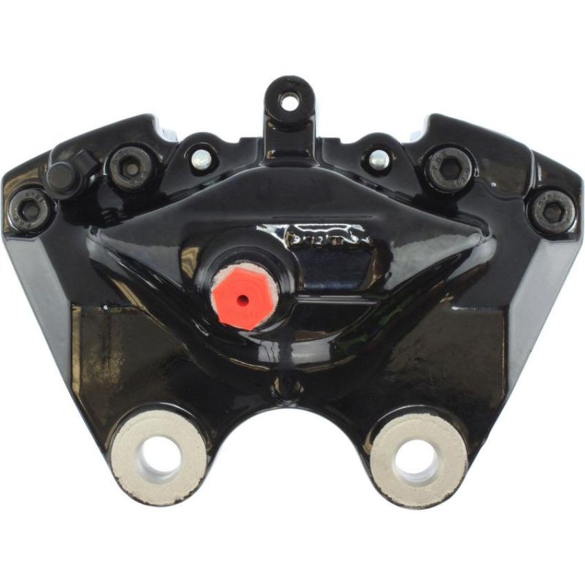 CENTRIC PARTS 142.35552 Posi Quiet Loaded Caliper