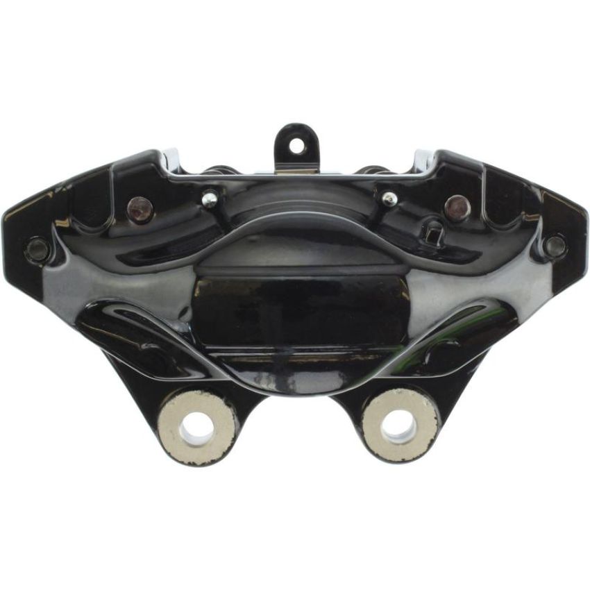 CENTRIC PARTS 142.35552 Posi Quiet Loaded Caliper