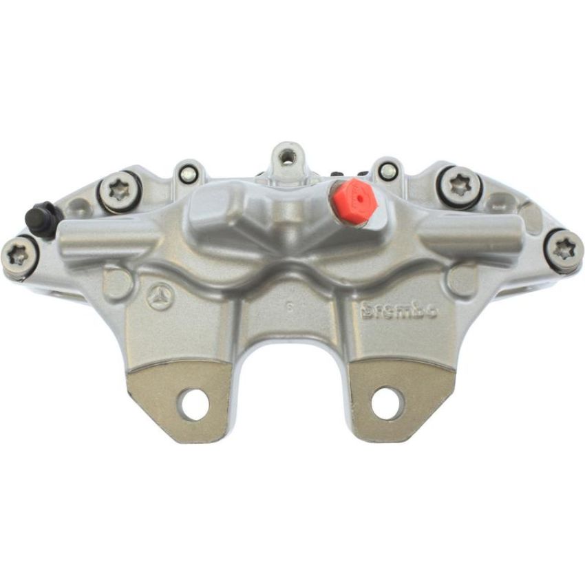 CENTRIC PARTS 142.35563 Posi Quiet Loaded Caliper